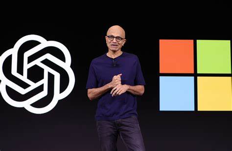 Microsoft and OpenAI renegotiating their partnership