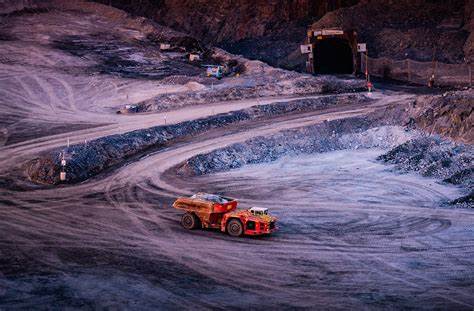 Barminco secures new $320m Agnew gold mine contract