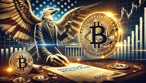 How Trump’s Sovereign Wealth Fund Is Bullish for Bitcoin