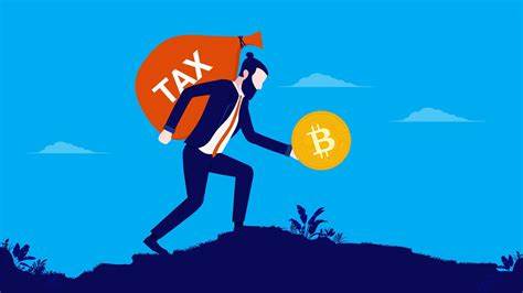 Wie der IRS Bitcoin-ETFs besteuern wird – Forbes
