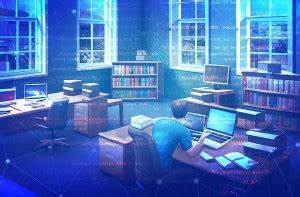 Top 20 Books About Solidity Programming - Cryptopolitan