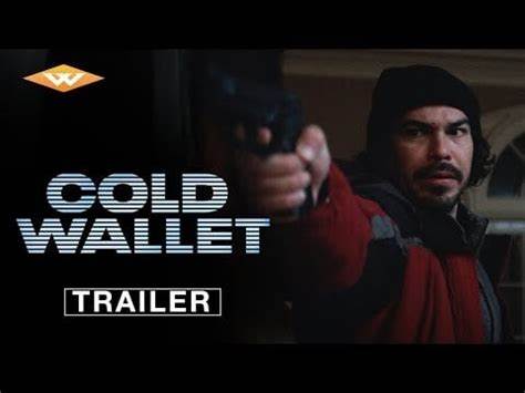 'Cold Wallet' trailer: Redditors hunt a crypto kingpin in home invasion thriller