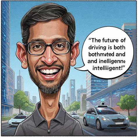 Is Amazon.com, Inc. (AMZN) Among the Best Self-Driving Car Stocks to Buy According to Analysts?