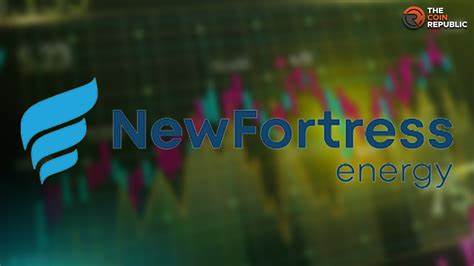 Why New Fortress Energy Stock Imploded This Week