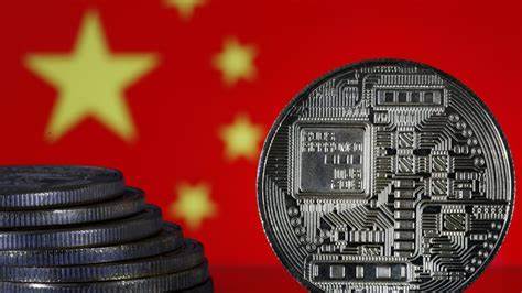 Chinesische Polizei verhaftet sechs Verdächtige in einem Fall der Kryptowährungs-Geldwäsche im Wert von 300 Millionen US-Dollar – Cryptonews
