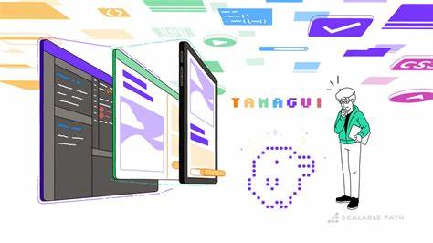 TargetJS: Unifying UI Dev – Animations, State, APIs