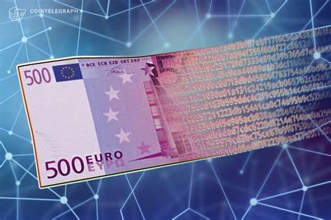 Banque de France tests digital euro CBDC for bonds issued on public blockchain - Ledger Insights