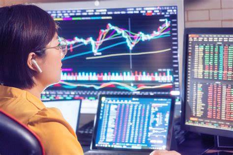 Should I Trade My Retirement Account?