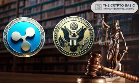 Ripple says SEC case dropped