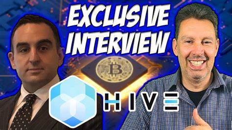 From Canada to Paraguay: Hive Blockchain’s CEO Aydin Kilic on Global Bitcoin Mining, Trump’s Policies, and the Future of the Electro-Dollar
