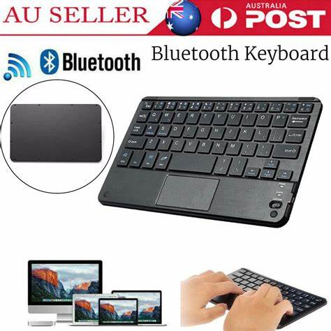 Show HN: Use Your Mac as a Bluetooth Keyboard for iPhone, iPad, Android and More