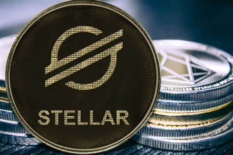 Stellar (XLM) Shines With 11% Gain Despite Downbeat Crypto Market Mood - NewsBTC