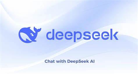 How DC Missed Deepseek
