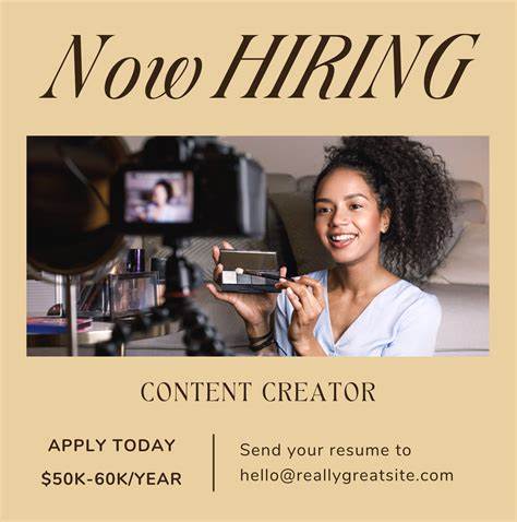 Job Postings Sept 13 2024 - Cryptopolitan