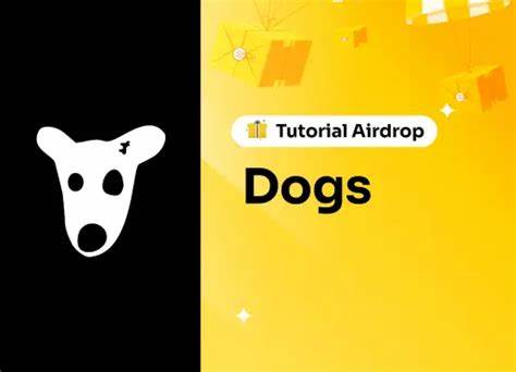 Telegram’s DOGS Plunges 30% After Airdrop — A Binance Launchpool Curse?