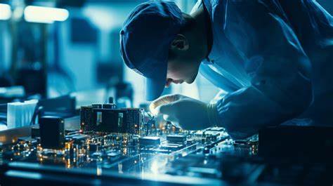 Broadcom Inc. (AVGO): Among Billionaire Cliff Asness’ Stock Picks with Huge Upside Potential