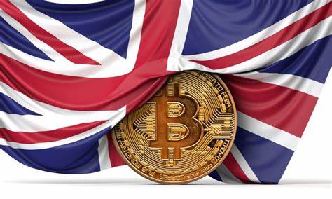UK Unveils Crypto Legislation, Joins US on Innovation Sandbox