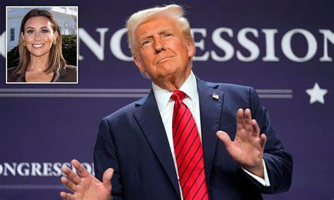 Trump's Third-Term Jokes Deserve a Serious Response