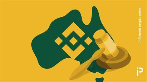 Australien zwingt Binance, Nutzer nach Gesetzesverstößen zu bezahlen – Protos
