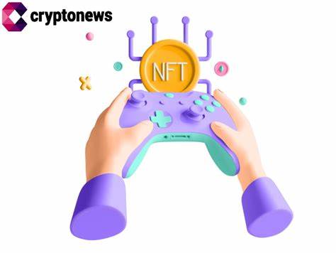 8 Best NFT Games to Play in 2024