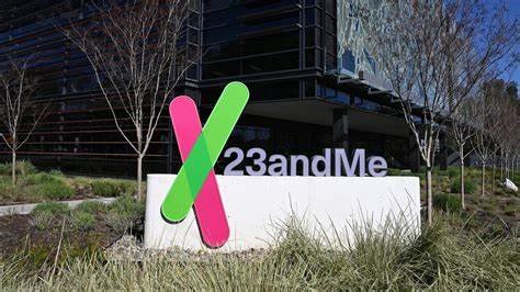 Regeneron Pharmaceuticals to Acquire 23andMe for $256M