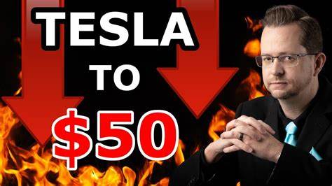 Tesla is in worse shape than you think