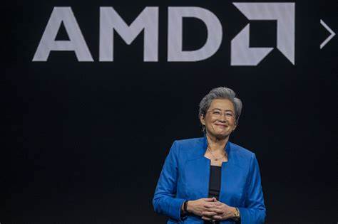 Advanced Micro Devices (AMD): Among AI Stocks That Will Skyrocket