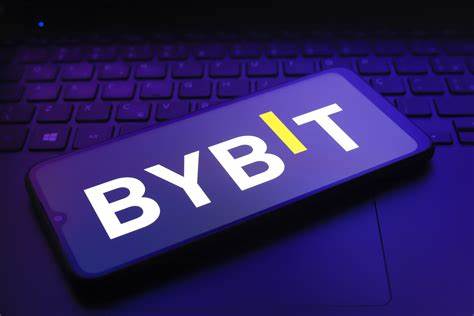 The biggest crypto heist ever: $1.5 billion stolen from Bybit cryptocurrency exchange