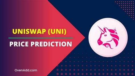 Uniswap Price Prediction 2024-2030: Could UNI Surge to $10 This Year? Insights and Future Projections