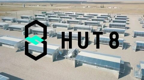 Why Hut 8 Corp. (HUT) Soared On Friday