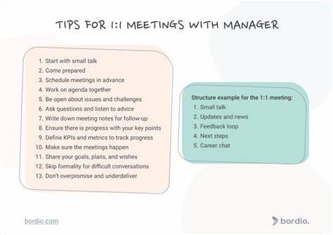 Do Managers Need 1:1 Meetings with Every Team Member?