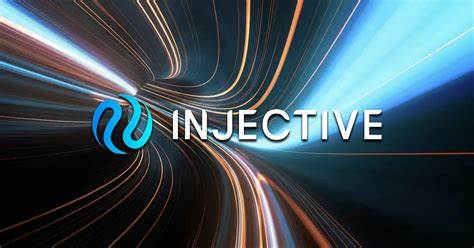 Injective's INJ Year-to-Date Gain Rises to 3,000% After Latest Jump - CoinDesk