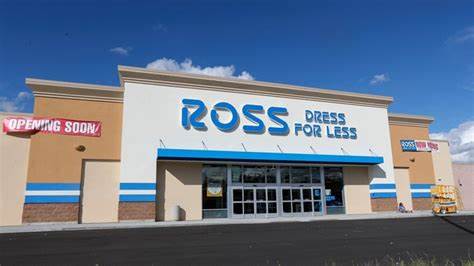 Shop at Ross? Retailer says tariffs could increase prices