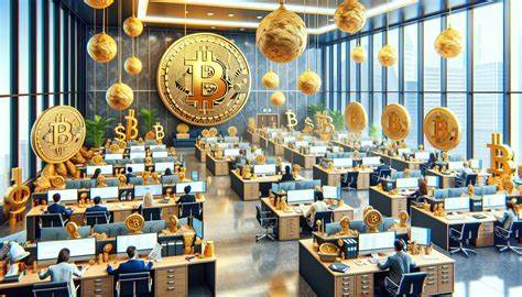 Bitcoin: BlackRock Buys $38 Million Worth Of BTC Amid 8.8% Rally