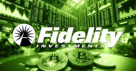 Fidelity’s Bitcoin ETF records its largest single-day inflow, attracting $405 million - CryptoSlate