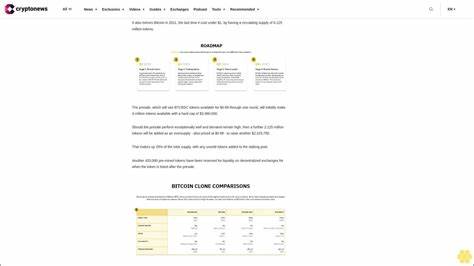 How to Buy Bitcoin BSC – Easy Guide - Cryptonews