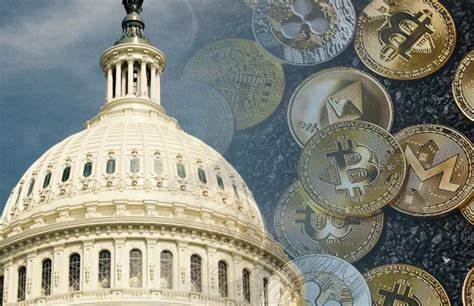 Crypto execs ask Congress to let stablecoins pay interest as bill set to advance