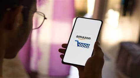 Amazon's corporate workforce may shrink as AI takes over routine tasks