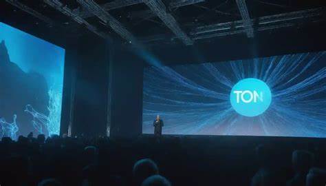 TON Launches w3bflix for Streaming and Crowdfunding - Altcoin Buzz