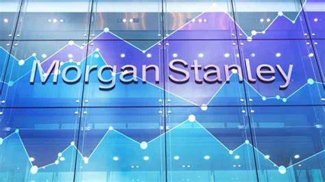 Morgan Stanley eyes crypto rollout for E*Trade platform: Bloomberg
