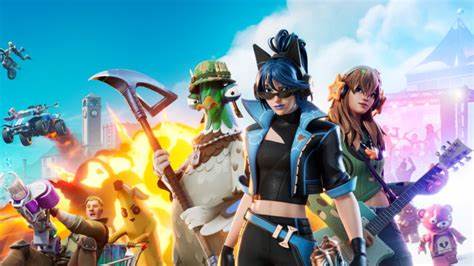Epic Games' Fortnite back up on Apple App Store in US after nearly 5 years