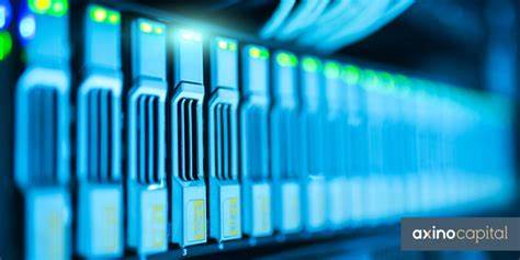HIVE beschleunigt Mining-Offensive und peilt 25 EH/s an