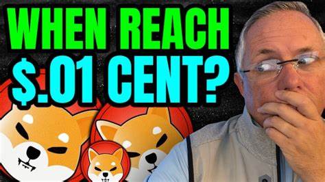 Will Shiba Inu Reach $1? The Answer May Shock You. - The Motley Fool