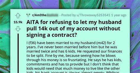 Her Husband Signed The Contract—Then Panicked. A $1,880 Mortgage Left Them With No Room To Breathe, And Now He Wants Out