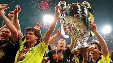 Triumph gegen Atletico: Borussia Dortmund erreicht Champions-League-Halbfinale
