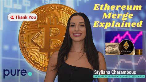 Ethereum Merge Explained: What Investors Should Know About the Shift to Proof-of-Stake - CoinDesk