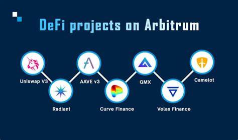 DeFi Security on Arbitrum: Benefits and New Attack Vectors