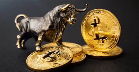 Marathon CEO projects future bitcoin price gains: 'Nobody needs to sell' - TheStreet