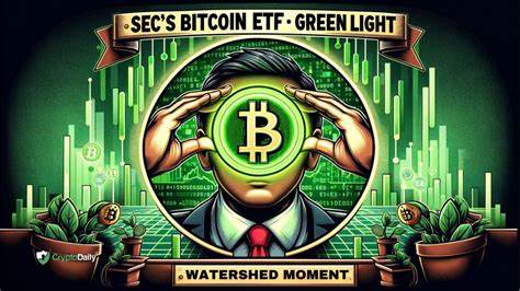 Crypto’s Green Light? SEC Pledges ‘Common Sense’ Rules - PYMNTS.com