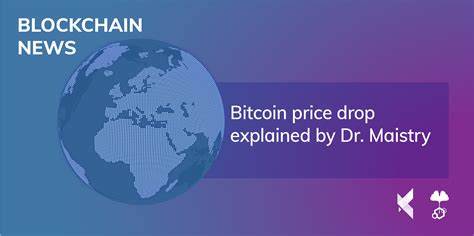 Bitcoin Price Could Drop to $45,000, Says Report – Will BTC Hold Support at $50K? - Crypto News Flash